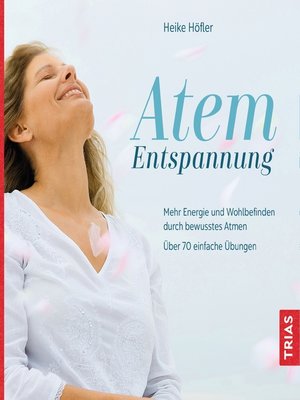 cover image of Atem-Entspannung